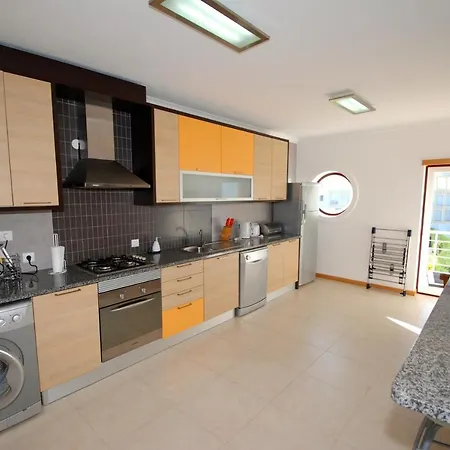 Apartamento Marina - 3 Bedroom Sea View In Complex With Pools *