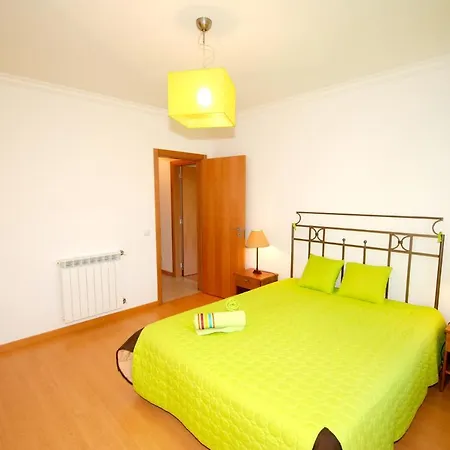 Apartamento Marina - 3 Bedroom Sea View In Complex With Pools