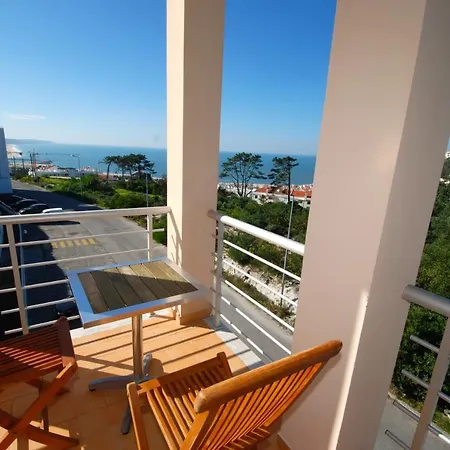 Marina - 3 Bedroom Sea View In Complex With Pools 아파트 *