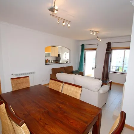 Marina - 3 Bedroom Sea View In Complex With Pools Apartment